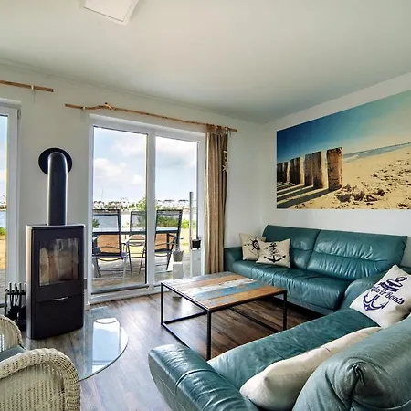 Lieblingsplatz By Seeblick Ferien * קפלן