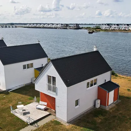 Lieblingsplatz By Seeblick Ferien Holiday home *