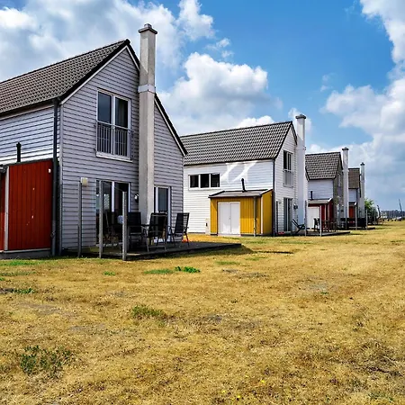 Holiday home Lieblingsplatz By Seeblick Ferien Kappeln