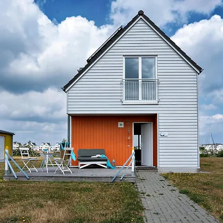 Holiday home Lieblingsplatz By Seeblick Ferien *