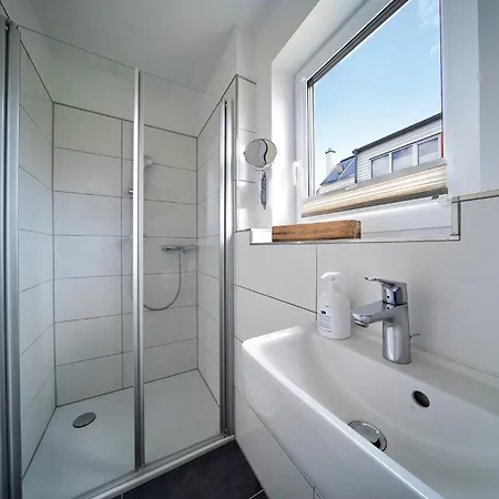 Lieblingsplatz By Seeblick Ferien Holiday home *