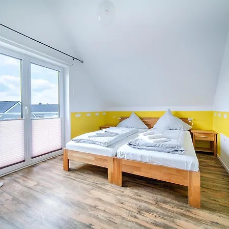 Holiday home Lieblingsplatz By Seeblick Ferien *