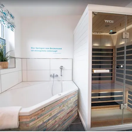 Lieblingsplatz By Seeblick Ferien בית נופש *