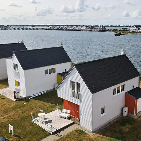 בית נופש Lieblingsplatz By Seeblick Ferien