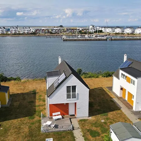 בית נופש Lieblingsplatz By Seeblick Ferien קפלן