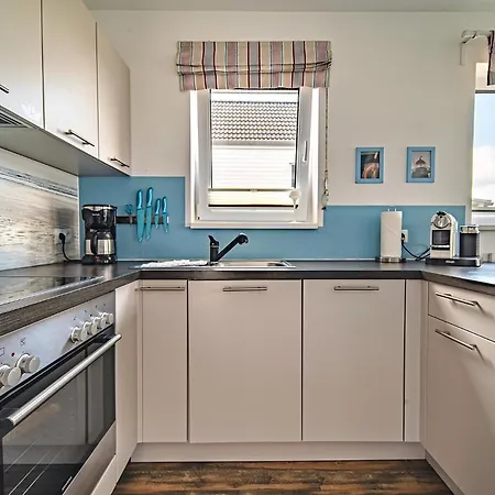 Lieblingsplatz By Seeblick Ferien * קפלן