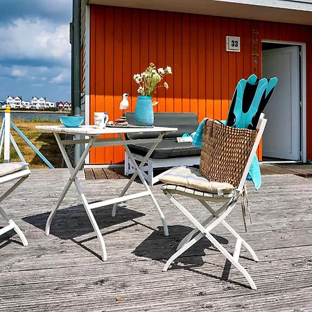 Lieblingsplatz By Seeblick Ferien