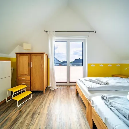 בית נופש Lieblingsplatz By Seeblick Ferien *