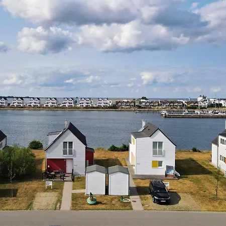 בית נופש Lieblingsplatz By Seeblick Ferien קפלן