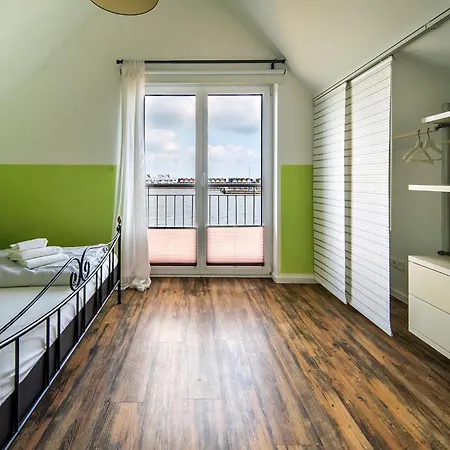 Lieblingsplatz By Seeblick Ferien קפלן