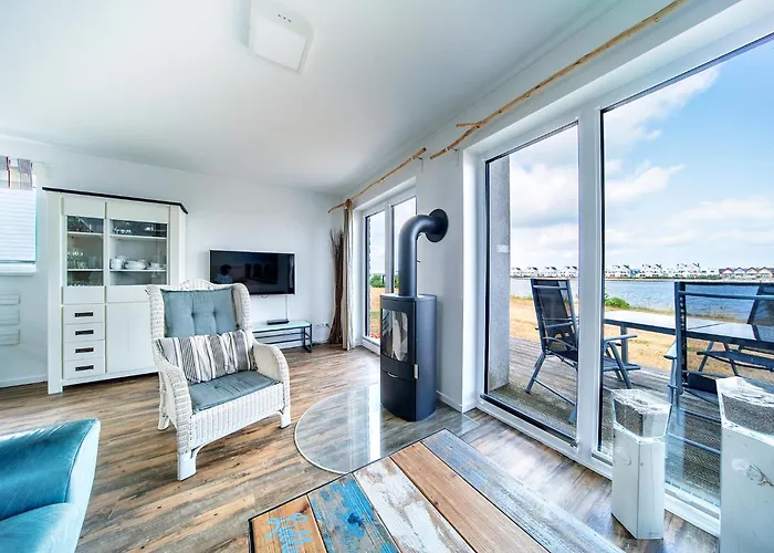 Lieblingsplatz By Seeblick Ferien カッペルン